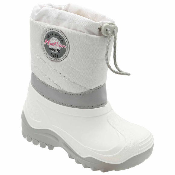 Schneestiefel für Kinder