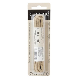 COCCINE Schnürsenkel für Alltagsschuhe 100 cm
