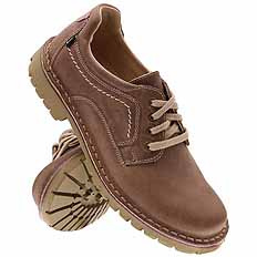 Herrenschuhe Halbstiefel