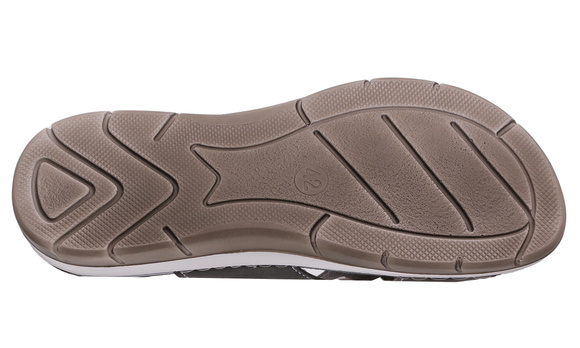 Vorbeugende Flip-Flops für Herren