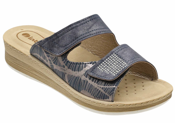 Vorbeugende Flip-Flops für Damen