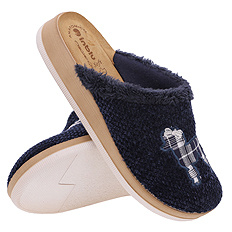 Damen Hausschuhe warme Hausschuhe Rentier