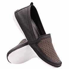 Damenschuhe Mokassins