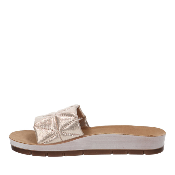 Vorbeugende Flip-Flops für Damen