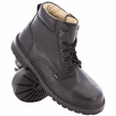 Herren-Wanderstiefel aus Leder