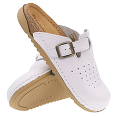 Prophylaktische Flip-Flops für Frauen