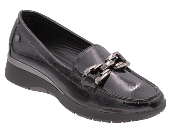 Damenschuhe Mokassins