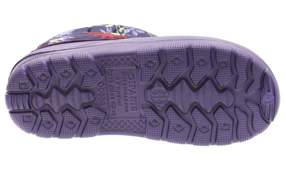 Schneestiefel für Kinder