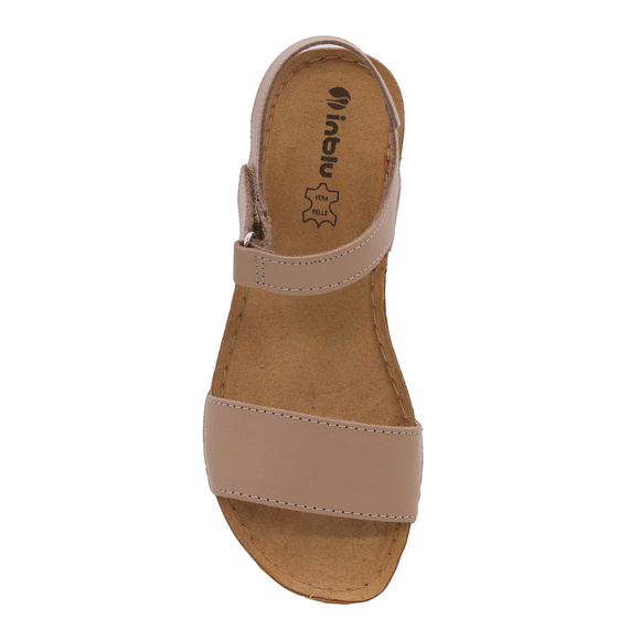 Klettverschluss-Sandalen für Frauen