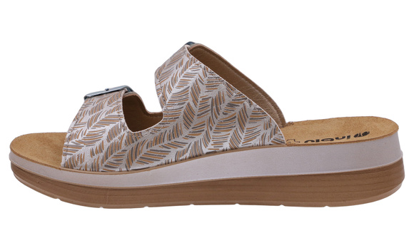 Prophylaktische Flip-Flops für Frauen