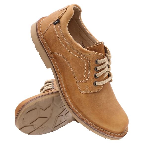 Herrenschuhe Halbstiefel