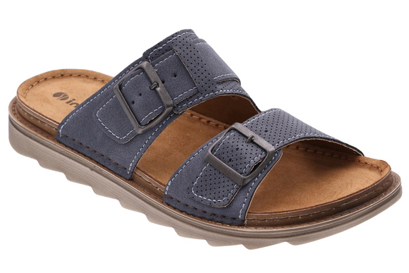 Vorbeugende Flip-Flops für Herren