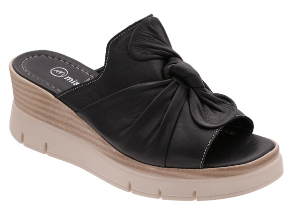 Hohe Damen-Präventions-Flip-Flops