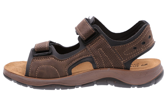 Prophylaxesandalen für Herren