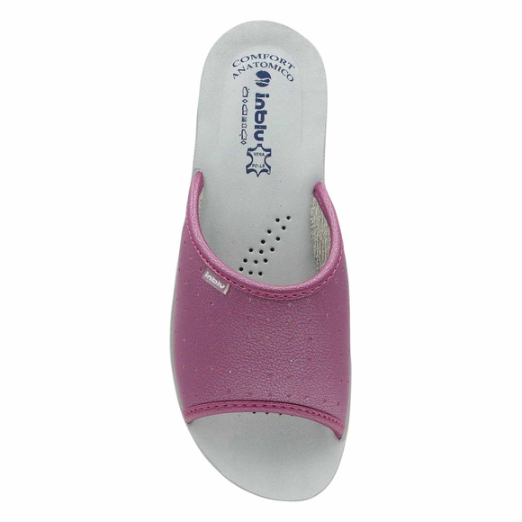 Medizinische Zehenlose Hausschuhe für Damen