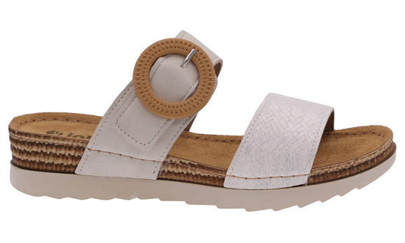 Vorbeugende Flip-Flops für Damen