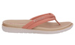Damen Flip-Flops Slipper Komforteinlage