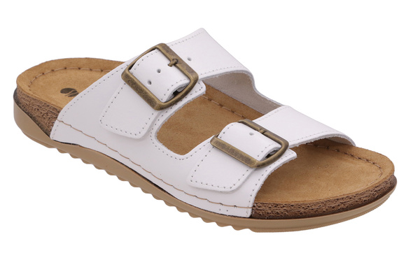 Prophylaktische Flip-Flops für Frauen