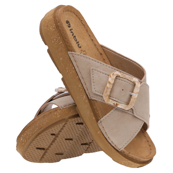 Vorbeugende Flip-Flops für Damen