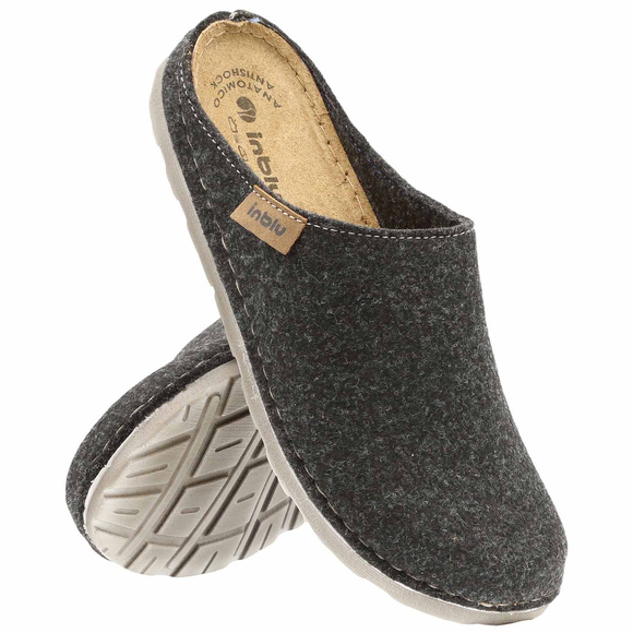 Herren-Hausschuhe, Schutz-Flip-Flops