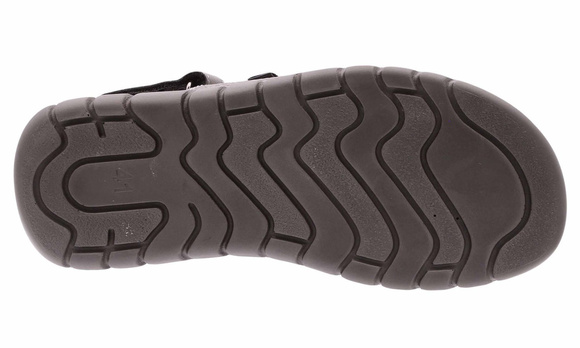 Herren Freizeitsandalen