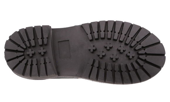 Winterschuhe für junge Leute