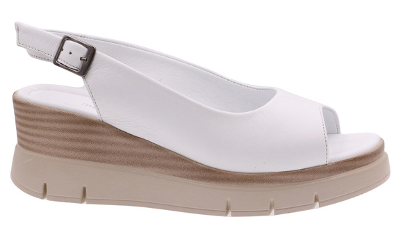 Keilsandalen für Damen