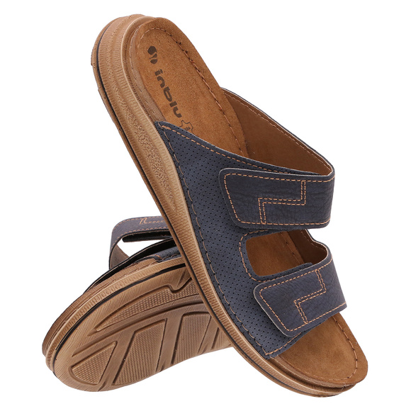 Vorbeugende Flip-Flops für Herren