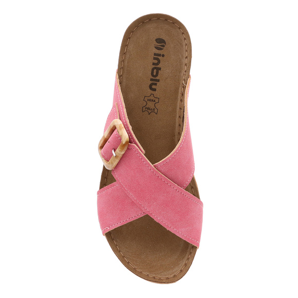 Vorbeugende Flip-Flops für Damen