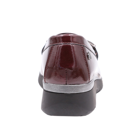 Damenschuhe Mokassins