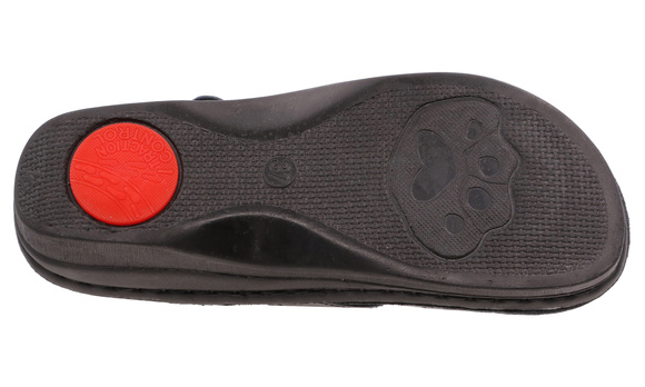 Prophylaktische medizinische Hausschuhe für Frauen