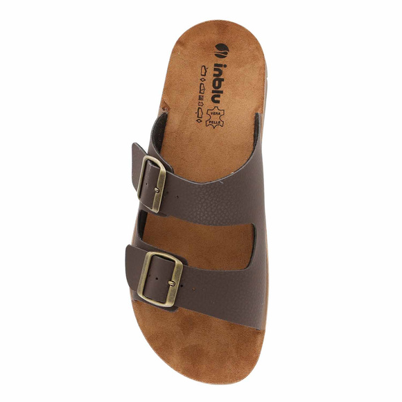 Vorbeugende Flip-Flops für Herren