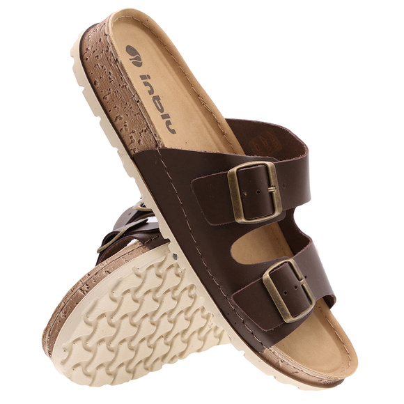 Vorbeugende Flip-Flops für Herren