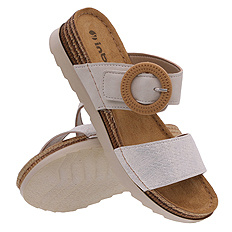 Vorbeugende Flip-Flops für Damen