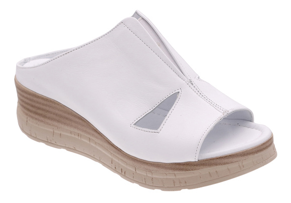 Damen-Schutz-Flip-Flops mit Gummizug