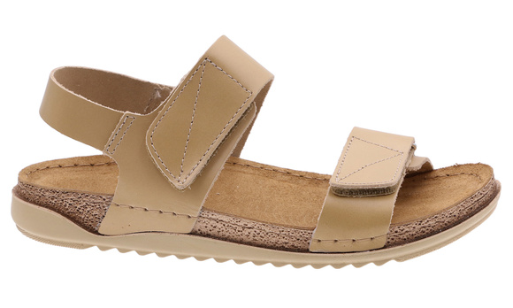 Prophylaxesandalen für Damen