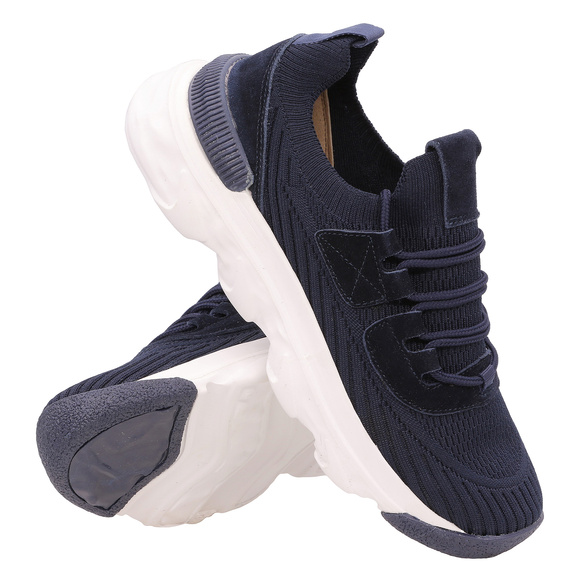 Herren-Sportschuhe Mesh