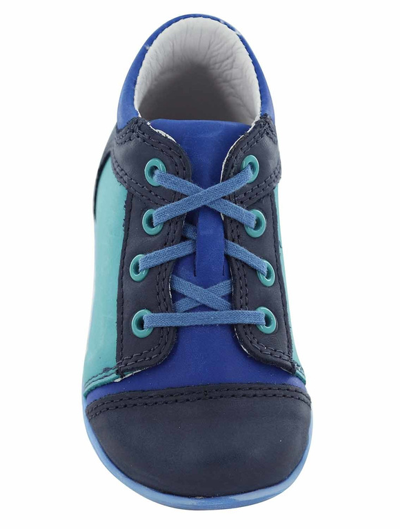 Vorbeugendes Schuhwerk für Kinder