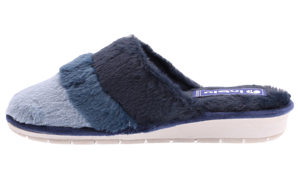 Damen Hausschuhe warme Hausschuhe Fell