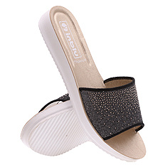 Damen Sommer Flip-Flops