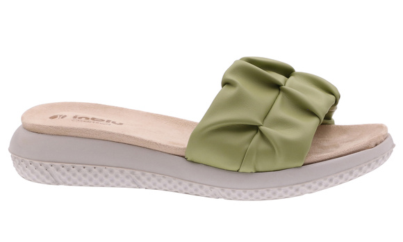 Damen Sommer Flip-Flops, profiliert