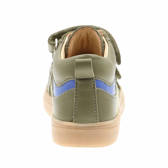 Kinder-Präventionshalbschuhe