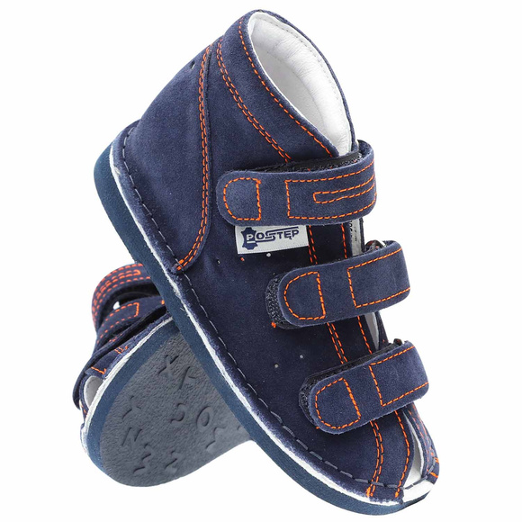 Kinder-Vorbeugeschuhe