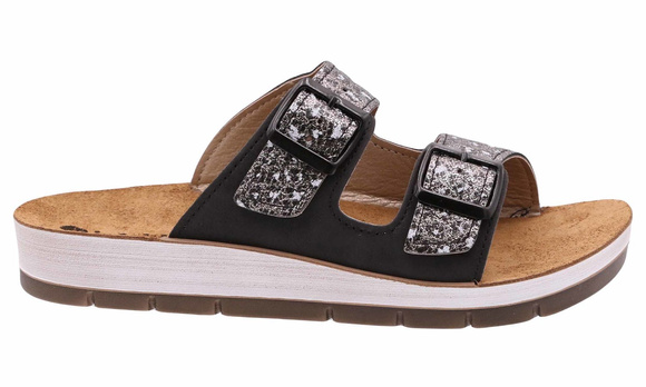 Vorbeugende Flip-Flops für Damen