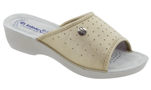 Medizinische Zehenlose Hausschuhe für Damen