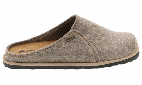 Herren Hausschuhe, Schutz-Flip-Flops, Filz