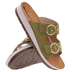 Vorbeugende Flip-Flops für Damen