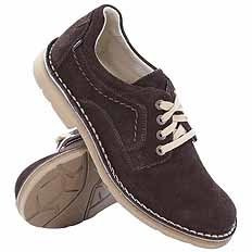 Herrenschuhe Halbstiefel