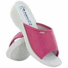 Medizinische Zehenlose Hausschuhe für Damen