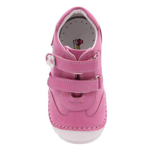 Babyschuhe mit Klettverschluss für einjährige